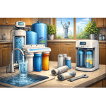 Фильтры для воды в Киеве — эффективные решения для дома и бизнеса